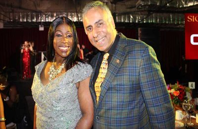 53rd Annual Bronx Ball on Saturday, May 17, at the Hutchinson Metro Center-Bronx NY