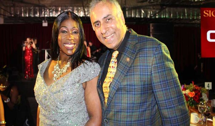 53rd Annual Bronx Ball on Saturday, May 17, at the Hutchinson Metro Center-Bronx NY