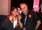 Exclusive Interview with Jesse “Bam Bam” Rodriguez 2 Time World Boxing Champion-2025