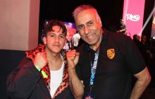 Exclusive Interview with Jesse “Bam Bam” Rodriguez 2 Time World Boxing Champion-2025