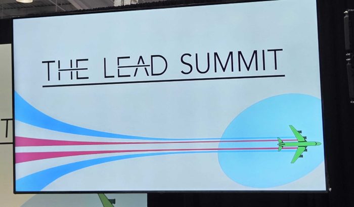 The Lead Summit NYC, (destination unknown)-2025