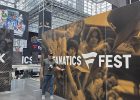 Fanatics Fest NYC at Javits Center -2025