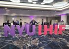 The 47th annual NYU International Hospitality Investment Forum (NYU IHIF)-2025