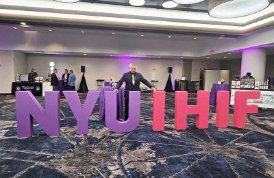 The 47th annual NYU International Hospitality Investment Forum (NYU IHIF)-2025