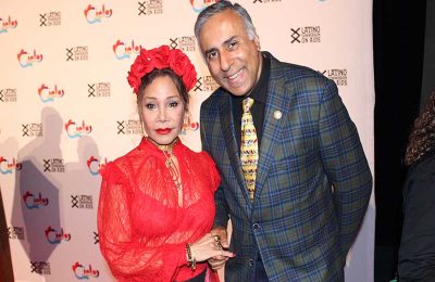 CIELO GALA IN CELEBRATION OF 35TH ANNIVERSARY- 2025