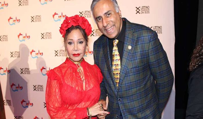 CIELO GALA IN CELEBRATION OF 35TH ANNIVERSARY- 2025