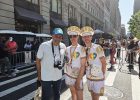 NY Pride Parade NYC-2025