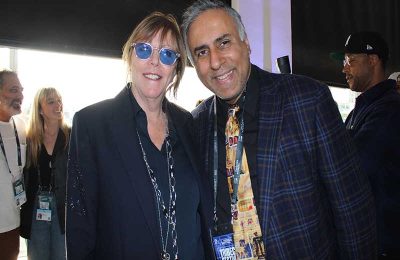 The 2025 Tribeca Festival NYC-2025