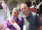 68th Annual National Puerto Rican Day Parade NYC-2025