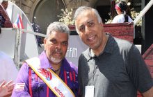 68th Annual National Puerto Rican Day Parade NYC-2025