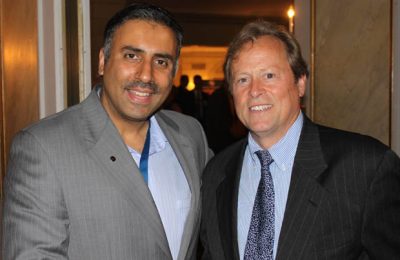 37th annual Marine Money Week NYC & Special Tribute to James R. Lawrence -2025