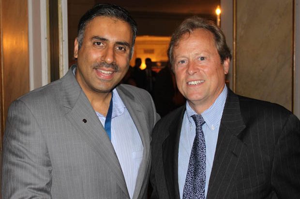 37th annual Marine Money Week NYC & Special Tribute to James R. Lawrence -2025