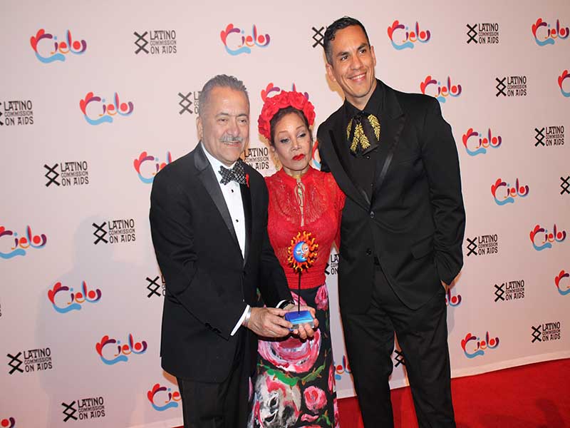 CIELO GALA IN CELEBRATION OF 35TH ANNIVERSARY- 2025