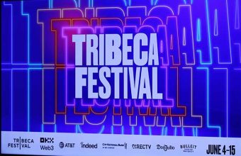 The Tribeca Festival NYC-2025