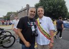 Colombian Independence Day Jackson Heights Colombian Day Parade -2025