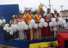 Colombian Independence Day Jackson Heights Colombian Day Parade  Queens NY-2025