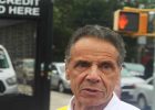 Interview with Former Governor Andrew Cuomo NYC Mayoral candidate July -2025