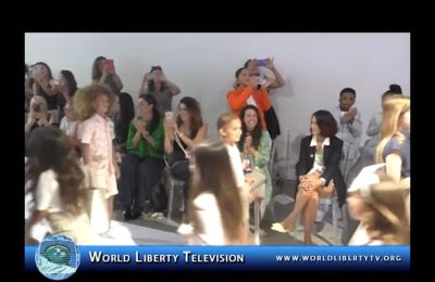 Fashion Is My Playground: New Theme for the Children’s Show Summer Edition NYC- 2025