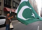 41st Annual Pakistan Day Parade New York City -2025