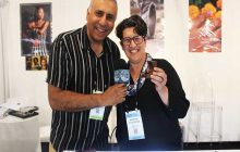 NY NOW Summer  Show Reviews -2025