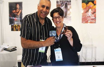 NY NOW Summer  Show Reviews -2025