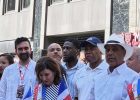 43rd Dominican Day Parade, Inc New York City -2025