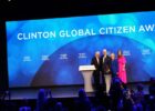 Clinton Global Initiative (CGI) 20th Anniversary-2025
