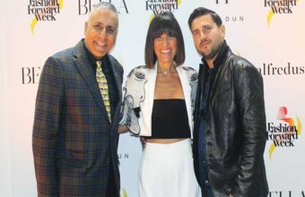 New York Fashion Week 2025 Shows and events (2)