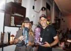 New York Fashion Week Shows, Interviews and Gifting Suites Sept -2025