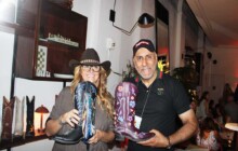 New York Fashion Week Shows, Interviews and Gifting Suites Sept -2025