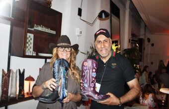 New York Fashion Week Shows, Interviews and Gifting Suites Sept -2025