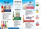Epicurean Beverage’s Possibly the best Sparkling Non-Alcoholic drinks in the World-2025