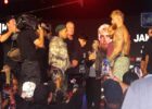 Jake Paul VS Tank Davis  Boxing Exhibition Match 11/14/25 NY Press Conference.