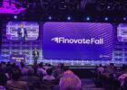 Finovate Fall New York City Sept-2025