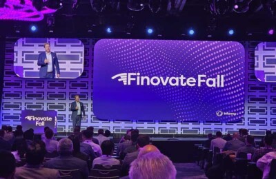 Finovate Fall New York City Sept-2025
