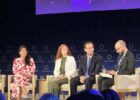 Concordia Summit’s 15th Anniversary event NYC-2025