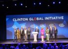 Clinton Global Initiative (CGI) 20th Anniversary Sept 24-25 –NYC 2025