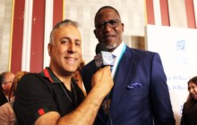 Exclusive interview with Dominique Wilkins Hall of Famer NBA Player-2025