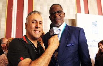 Exclusive interview with Dominique Wilkins Hall of Famer NBA Player-2025