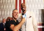 Interview with Dwight “Superman” Howard NBA Champion -2025