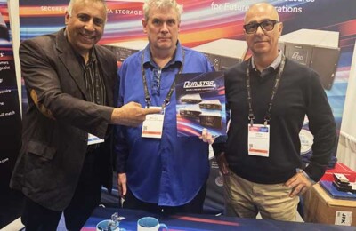 NAB Show New York-2025