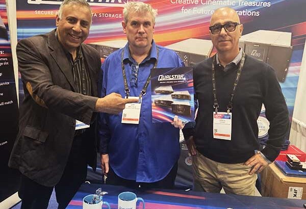 NAB Show New York-2025