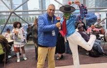 New York Comic Con -2025