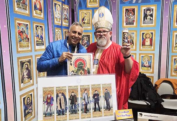 New York Comic Con (NYCC) -2025