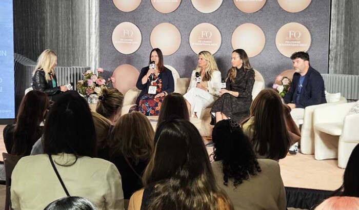Advertising Week New York (AWNewYork) -2025
