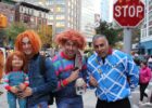 NY City’s Fifty Second  Village Halloween Parade-2025