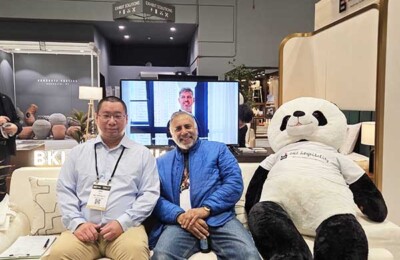 Boutique Design New York (BDNY) at Javits Center NY-2025