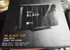 Review of Western Digital WD_Black D10 Drive-2025