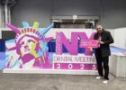 Greater NY Dental Meeting -2025