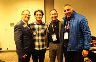 15th Annual NY Produce Show-2025